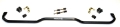 Picture of Ridetech 55-57 Chevy Front MuscleBar use with Stock Arms