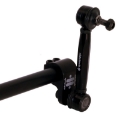 Picture of Ridetech 78-88 GM G-Body Rear MuscleBar Sway Bar fits Stock 10 Bolt with 3in Axle Tube Diameter