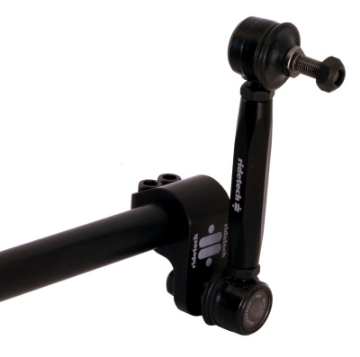 Picture of Ridetech 78-88 GM G-Body Rear MuscleBar Sway Bar Fits Stock 10 bolt with 2-5in Axle Tube Diameter
