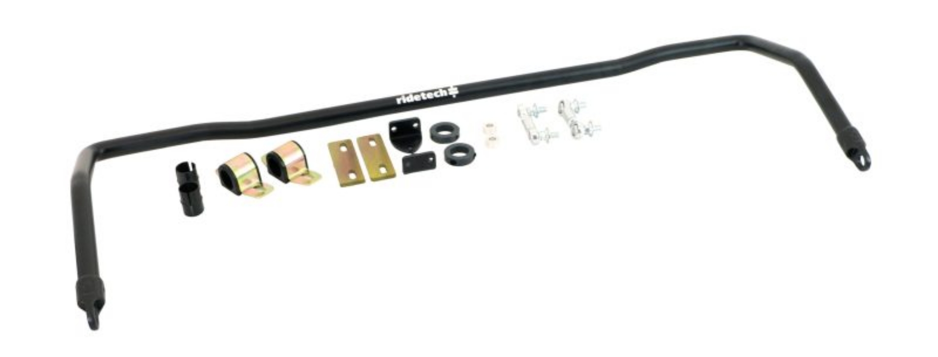 Picture of Ridetech 89-96 Chevy Corvette Rear MuscleBar