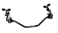 Picture of Ridetech 65-70 Impala MUSCLEbar with Posi-Links Rear