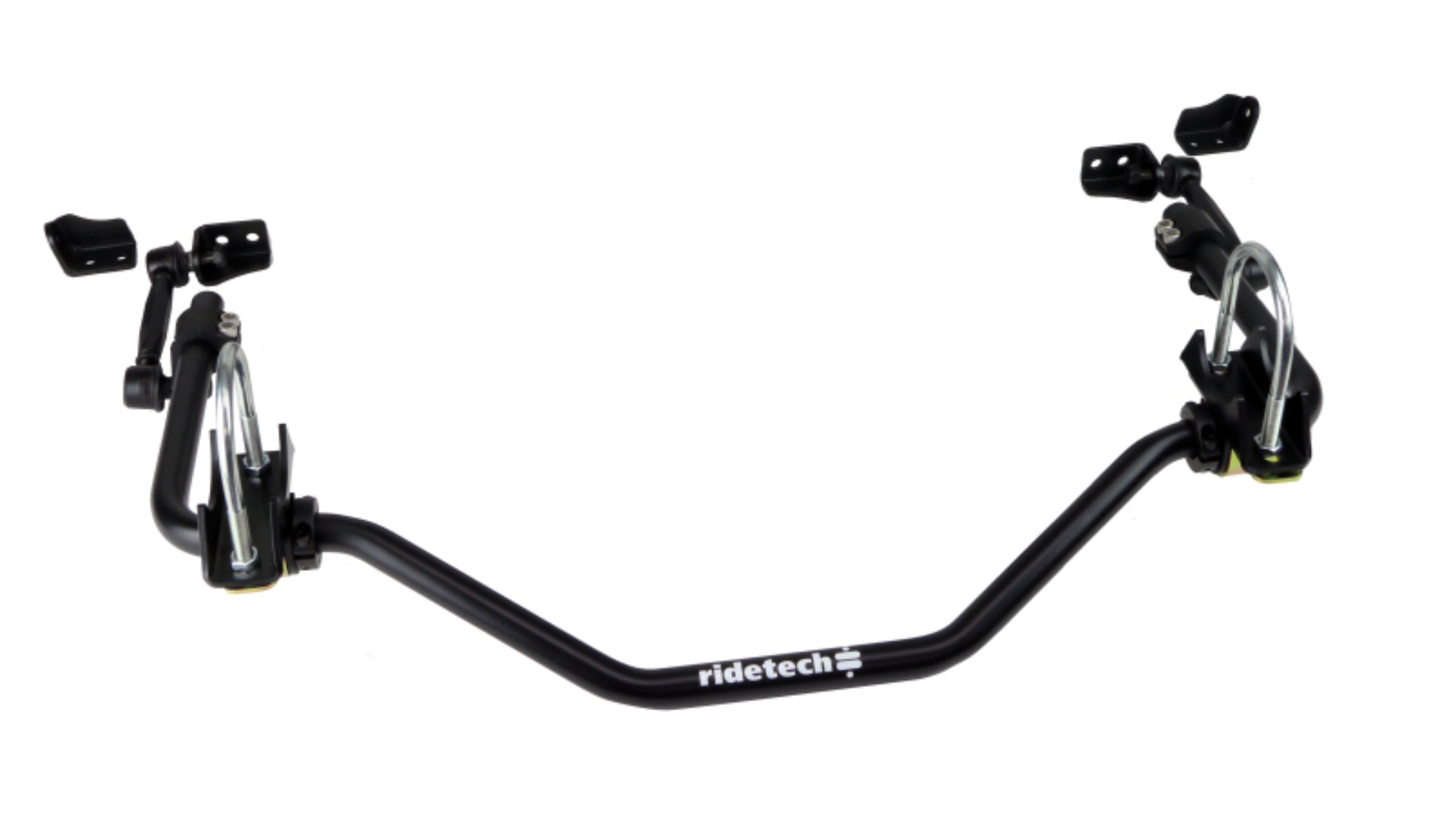 Picture of Ridetech 65-70 Impala MUSCLEbar with Posi-Links Rear