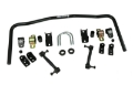 Picture of Ridetech 65-70 Impala MUSCLEbar with Posi-Links Rear