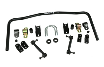 Picture of Ridetech 65-70 Impala MUSCLEbar with Posi-Links Rear