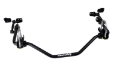 Picture of Ridetech 65-70 Impala MUSCLEbar with Posi-Links Rear