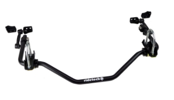 Picture of Ridetech 65-70 Impala MUSCLEbar with Posi-Links Rear