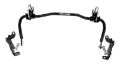 Picture of Ridetech 58-64 Chevy Impala MUSCLEbar Sway Bar Rear