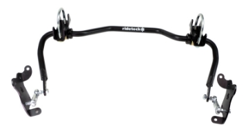 Picture of Ridetech 58-64 Chevy Impala MUSCLEbar Sway Bar Rear