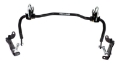 Picture of Ridetech 58-64 Chevy Impala MUSCLEbar Sway Bar Rear