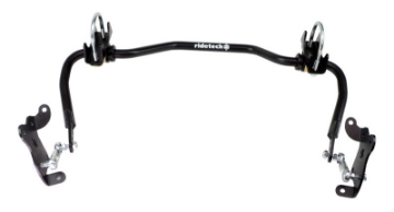 Picture of Ridetech 58-64 Chevy Impala MUSCLEbar Sway Bar Rear
