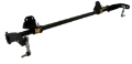 Picture of Ridetech 63-67 Chevy C2 Corvette Rear MuscleBar