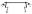 Picture of Ridetech 63-72 Chevy C10 Rear MuscleBar Sway Bar