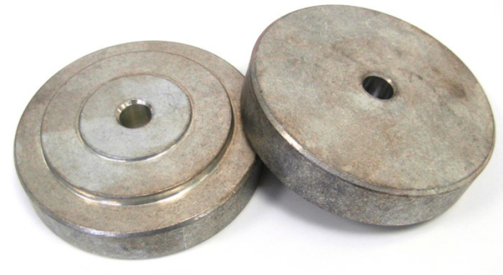 Picture of Ridetech CoolCap Recessing-Flange Tool