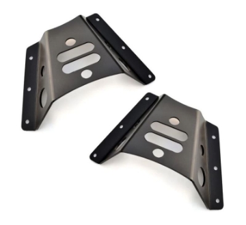 Picture of Ridetech 64-66 Ford Mustang Strut Tower Braces Pair