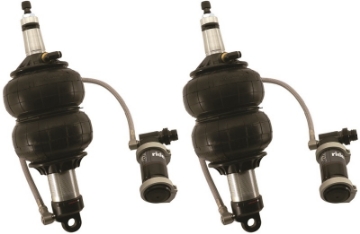 Picture of Ridetech 78-88 GM G-Body TQ Series Front ShockWaves