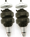 Picture of Ridetech 67-70 Ford Mustang Mercury Cougar ShockWave Front System TQ Series