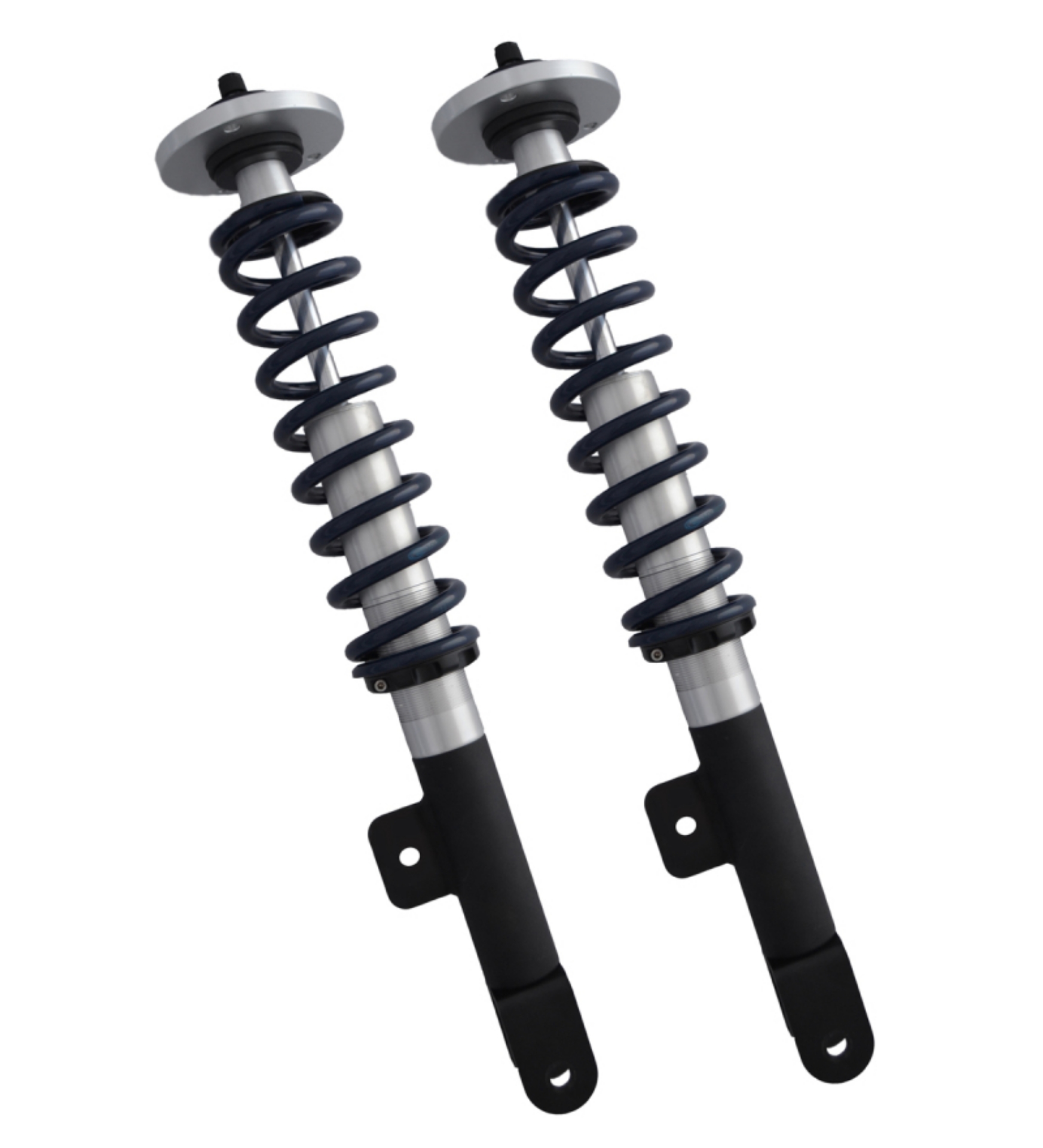 Picture of Ridetech 05-19 Charger Challenger 300C and Magnum TQ Series CoilOvers Front