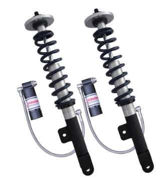 Picture of Ridetech 05-19 Charger Challenger 300C and Magnum TQ Series CoilOvers Front