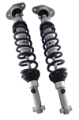 Picture of Ridetech 05-19 Charger Challenger 300C and Magnum TQ Series CoilOvers Rear Pair