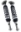 Picture of Ridetech 05-19 Charger Challenger 300C and Magnum TQ Series CoilOvers Rear Pair