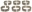 Picture of Clevite Chevrolet V6 200-229 1978-84 Con Rod Bearing Set