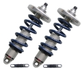 Picture of Ridetech 67-70 Ford Mustang Mercury Cougar CoilOvers TQ Series Front Pair