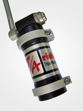 Picture of Ridetech 78-88 GM G-Body TQ Series CoilOvers Rear Pair