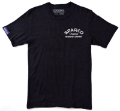 Picture of Sparco T-Shirt Garage CHRCL - Large