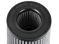 Picture of aFe MagnumFLOW Pro DRY S Universal Air Filter 3in F - 6in B - 4-5in T Inv - 7in H