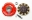 Picture of South Bend Clutch 00-03 BMW M5 5-0L E39 Stage 2 Endurance Clutch Kit