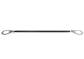 Picture of Whiteline 02-07 Subaru WRX Wagon - 03-07 Subaru Impreza Non-Turbo Wagon Rear adjustable strut tower