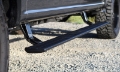 Picture of AMP Research 18-21 RAM 1500 - 19-23 RAM 2500-3500 Diesel Req- Air Tank Relo PowerStep Smart Series