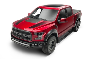 Picture of AMP Research 19-20 RAM 1500 PowerStep Smart Series