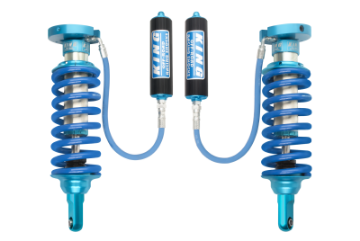 Picture of King Shocks 21+ GM Suburban-Yukon XL Rear 2-5 Dia Remote Reservoir Coil-Over Pair