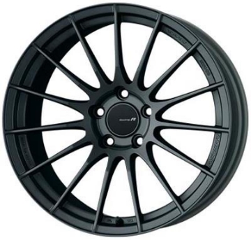 Picture of Enkei RS05-RR 19x9-5 35mm ET 5x114-3 Matte Gunmetal Wheel
