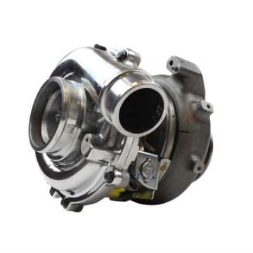 Picture of Industrial Injection 04-5-07 6-0L Power Stroke XR1 Series Turbocharger