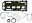 Picture of MAHLE Original 11-15 Hyundai-Kia 1-8-2-0L Engine Conversion Set