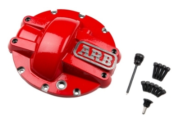 Picture of ARB Diff Cover Chrysler 8-25In
