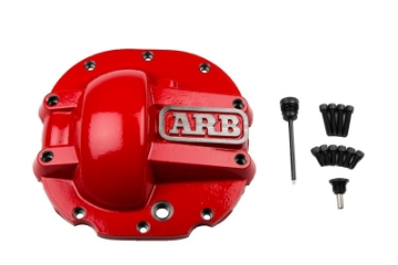 Picture of ARB Diff Cover Ford 8-8