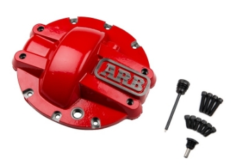 Picture of ARB Diff Cover Chev 10 Bolt