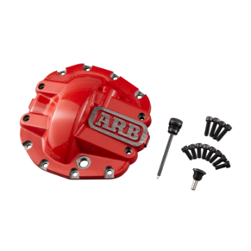 Picture of ARB Diff Cover Jl Rubicon Or Sport M220 Rear Axle