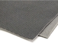 Picture of DEI Universal Upholstery Material - Black Leather Look 54in x 75in