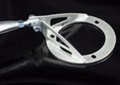 Picture of Whiteline 02-07 Subaru WRX Sedan and Wagon fits w- large TMIC - 04-07 Subaru STi Front adjustable s