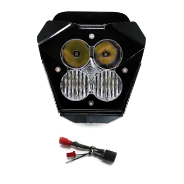 Picture of Baja Designs 2019+ KTM 690 LED Headlight Kit XL Pro