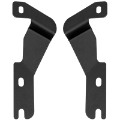 Picture of Rigid Industries 16-20 Toyota Tacoma A-Pillar Light Kit w-D-SS Flood