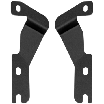 Picture of Rigid Industries 16-20 Toyota Tacoma A-Pillar Light Kit w-D-SS Flood
