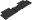 Picture of 3D MAXpider 2021 Kia Sorento Kagu 2nd Row Floormats - Black