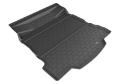 Picture of 3D MAXpider 13-19 Cadillac XTS Kagu Stowable Cargo Liner - Black