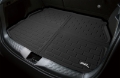 Picture of 3D MAXpider 2021 Kia Seltos Kagu Cross Fold Cargo Liner - Black