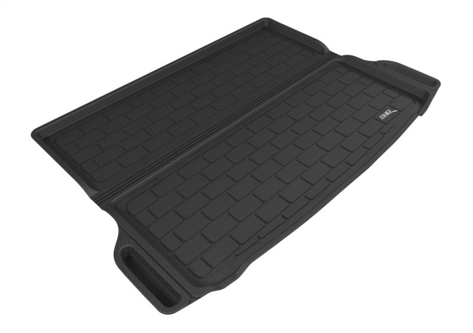 Picture of 3D MAXpider 14-20 Mercedes-Benz GLA-Class Kagu Stowable Cargo Liner - Black